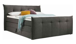 Musterring Boxspringbett